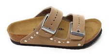 Birkenstock Arizona Grau