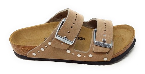 Birkenstock arizona grau - birkenstock,