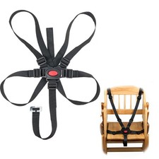 Hochstuhl Sicherheitsgurt