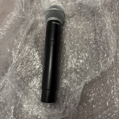 Shure mxw2 sm58 z11 - shure, =