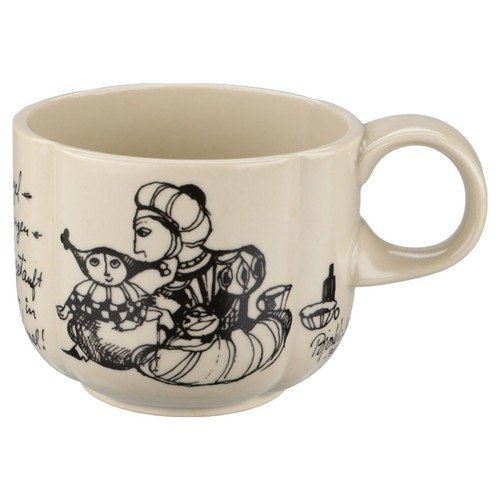 Kaffeetasse rosenthal form - kaffeetasse,