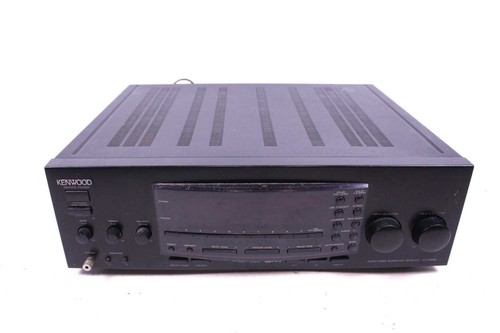 Kenwood v6080 stereo - kenwood,