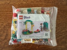 Lego Friends Heartlake City