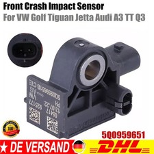 Airbag Steuergerät Sitz