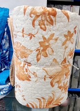 Steppdecke Doppelbett