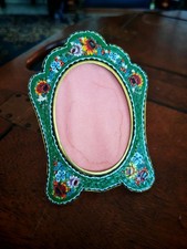 Millefiori Mikromosaik