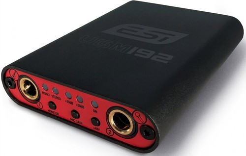Esi usb kabel ugm - esi, 192