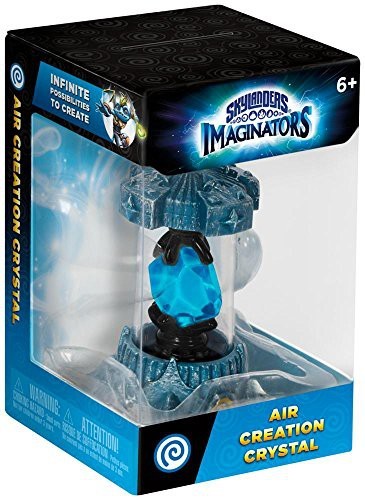 Skylanders imaginators air - skylanders,