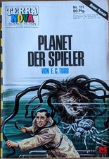 Terra Nova Nr.: 111 - Planet