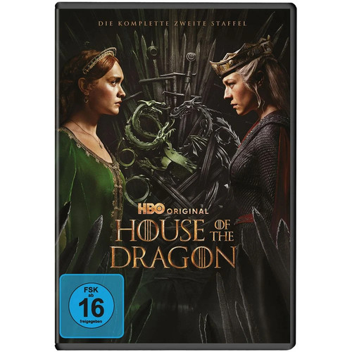 House the dragon staffel - house,