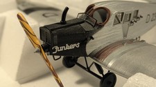 Modellflugzeug Junkers F 13