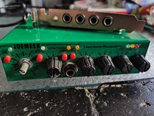 JoeMeek MQ1 Meequalizer