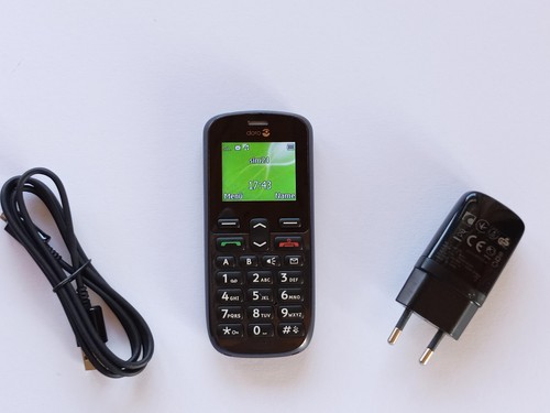 Doro phone easy 508v - ,