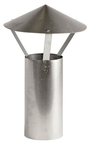 Firefix regenhut 120 42 - Ø,