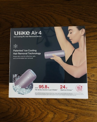 Ulike air ipl - ulike, 4
