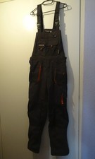 Terratrend Job Arbeitslatzhose