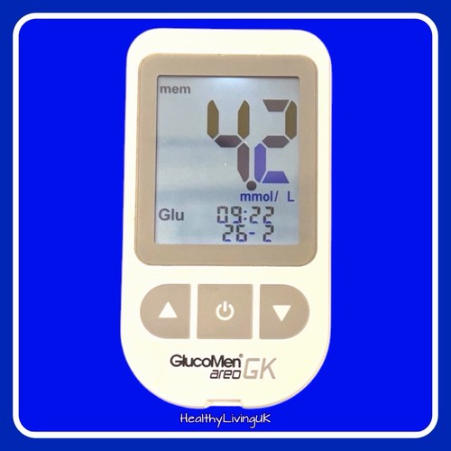 Glucomen areo - glucomen,