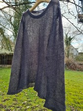 ZARA oversized Pullover Gr.XL