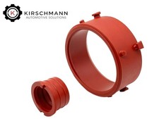 Kirschmann dichtung für - kirschmann,