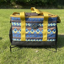 Stabiles klappbares Kühlregal