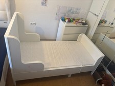 Ikea BUSUNGE: Bettgestell