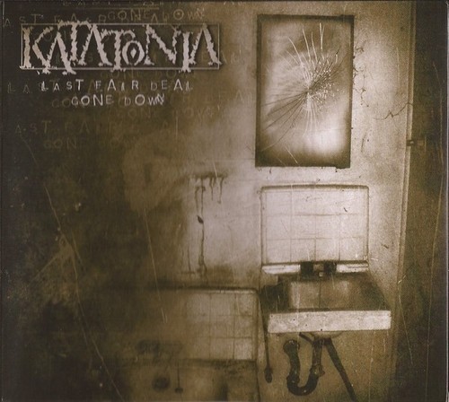 Katatonia last fair deal - katatonia,
