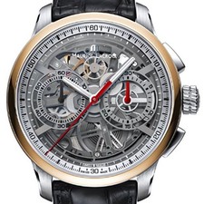 Maurice Lacroix Masterpiece
