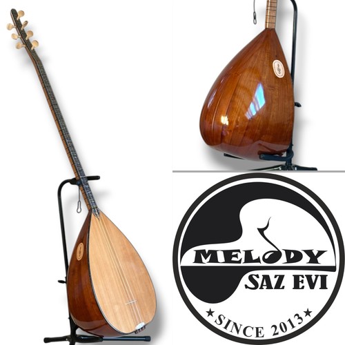 Profi saz langhals mit - saz,