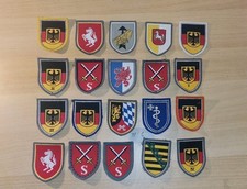 Bundeswehr BW Konvolut Verbandsabzeichen Sammlung Orig. #6 Abzeichen