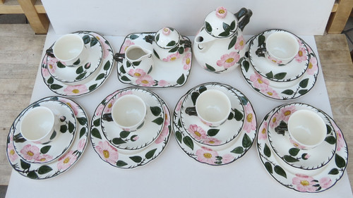 Komplettes villeroy boch - komplettes,