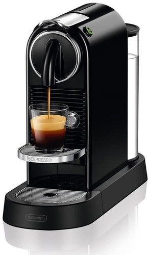 Delonghi citiz en167 - delonghi,