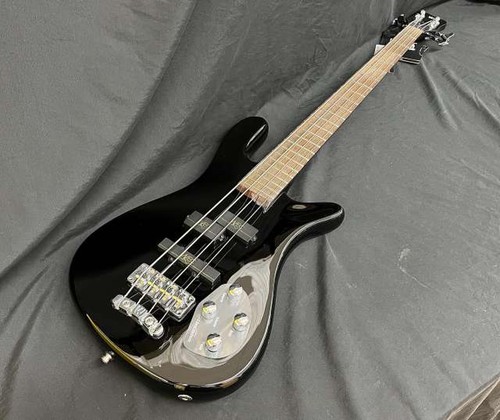 Warwick new electric - electric, bass