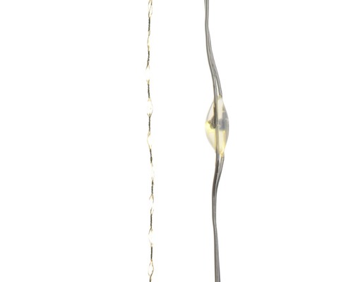 Micro led lichterkette flash - led,