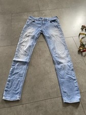 Pepe Jeans, Modell Whistle ähnlich Venus, hellblau, Weite 28 Länge 32