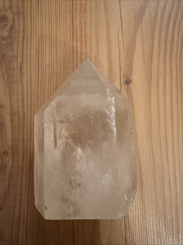 Bergkristall quarz edelstein - bergkristall, quarz-edelstein