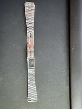 Vintage Omega 1159/154 Armband Speedmaster