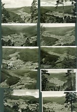 13829437 - 7292 Mitteltal Lot mit 18 AK