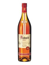 Asbach Uralt Weinbrand 1 Liter