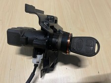 Zündschloss mit Schlüssel Range Rover 3 III LM L322 Vogue