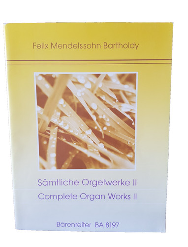 Felix mendelssohn bartholdy - mendelssohn,