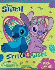 Panini disney stitch - panini,