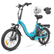 Damen 20 Zoll 350W CityBike