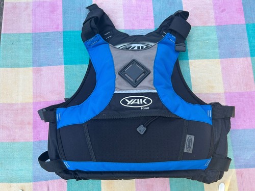 Yak 50n auftriebshilfe pfd - yak,