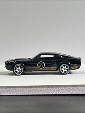 Hot Wheels Ford Mustand Shelby