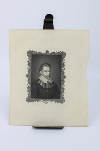 Antiker stahlstich um - antiker, 1850