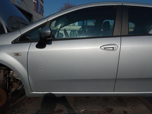 Fiat grande punto original - fiat,