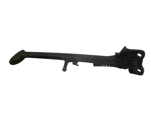 Seitenständer mit halter - mit,