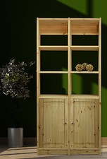 Regal Regalsystem Bücherregal