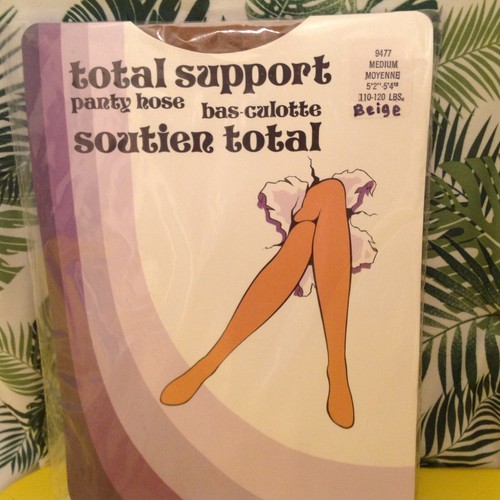 Vintage pantyhose quality - pantyhose,