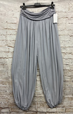 Sommer Hose Pumphose Harem